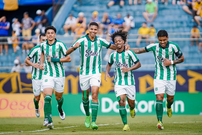 Fernando Alves / Juventude / Divulgação