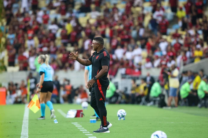 Ricardo Duarte / SC Internacional/Divulgação Ricardo Duarte / SC Internacional/Divulgação