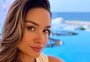 Fernanda Machado compartilha primeiro dia de escola dos filhos nos Estados Unidos: "Agora é hora de voltar pra nossa rotina"