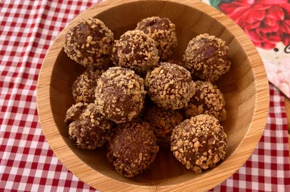 destemperados, receitas da lela, almôndegas crocantes de churrasco, baita sábado, semana farroupilha, receita<!-- NICAID(16126706) -->