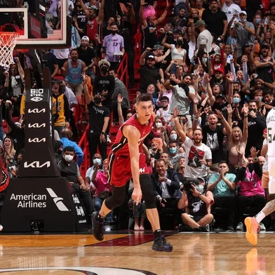 Tyler Herro, Miami Heat