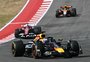 Verstappen domina GP dos Estados Unidos e entra na disputa pelo título da Fórmula 1