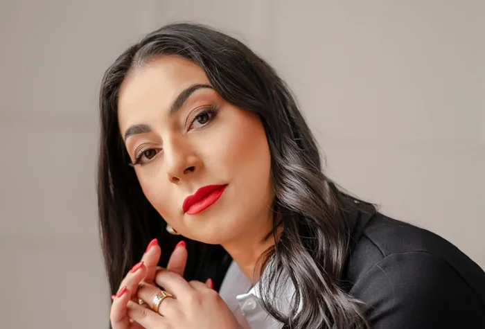 Arquivo pessoal / Divulgação