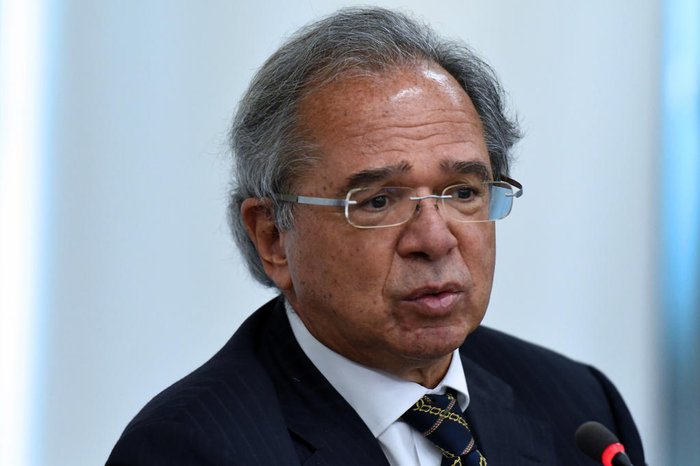 Edu Andrade / Ministério da Economia/Divulgação