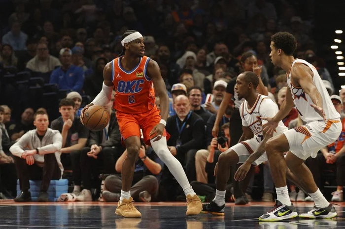 MARTIN MCGREW / NBAE / GETTY IMAGES / GETTY IMAGES VIA AFP