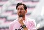 Messi viaja com Inter Miami à Jamaica para enfrentar Cavalier na Copa dos Campeões da Concacaf