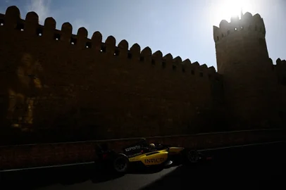 Gabriel Bortoleto, F-2