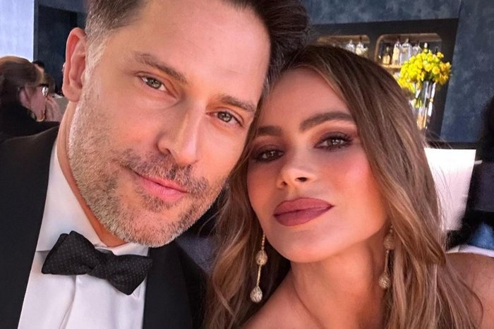 @sofiavergara Instagram / Reprodução