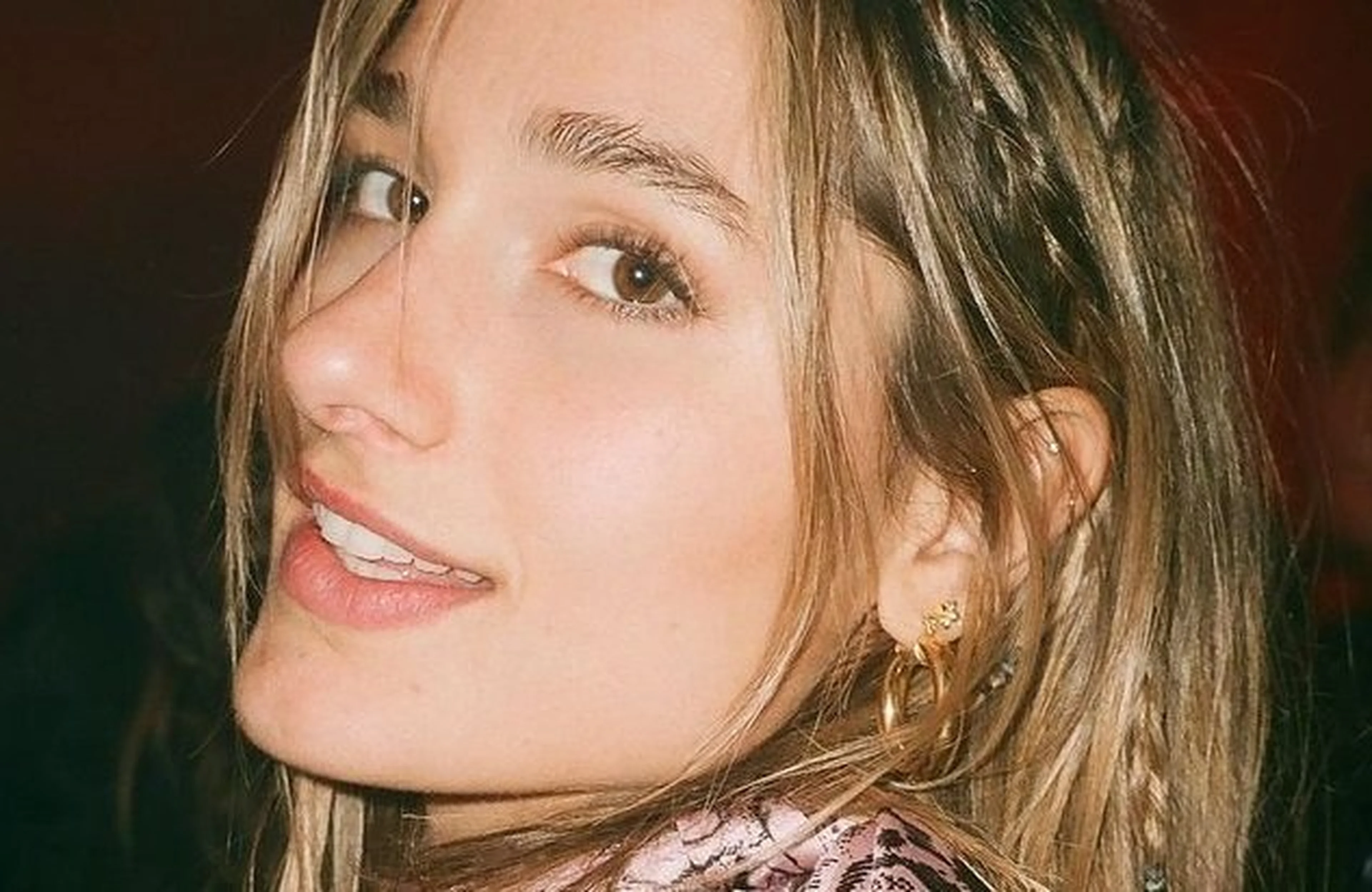 @sashameneghel Instagram/Reprodução