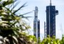 SpaceX adia lançamento de foguete com satélite de internet que promete maior capacidade de conexão do mundo