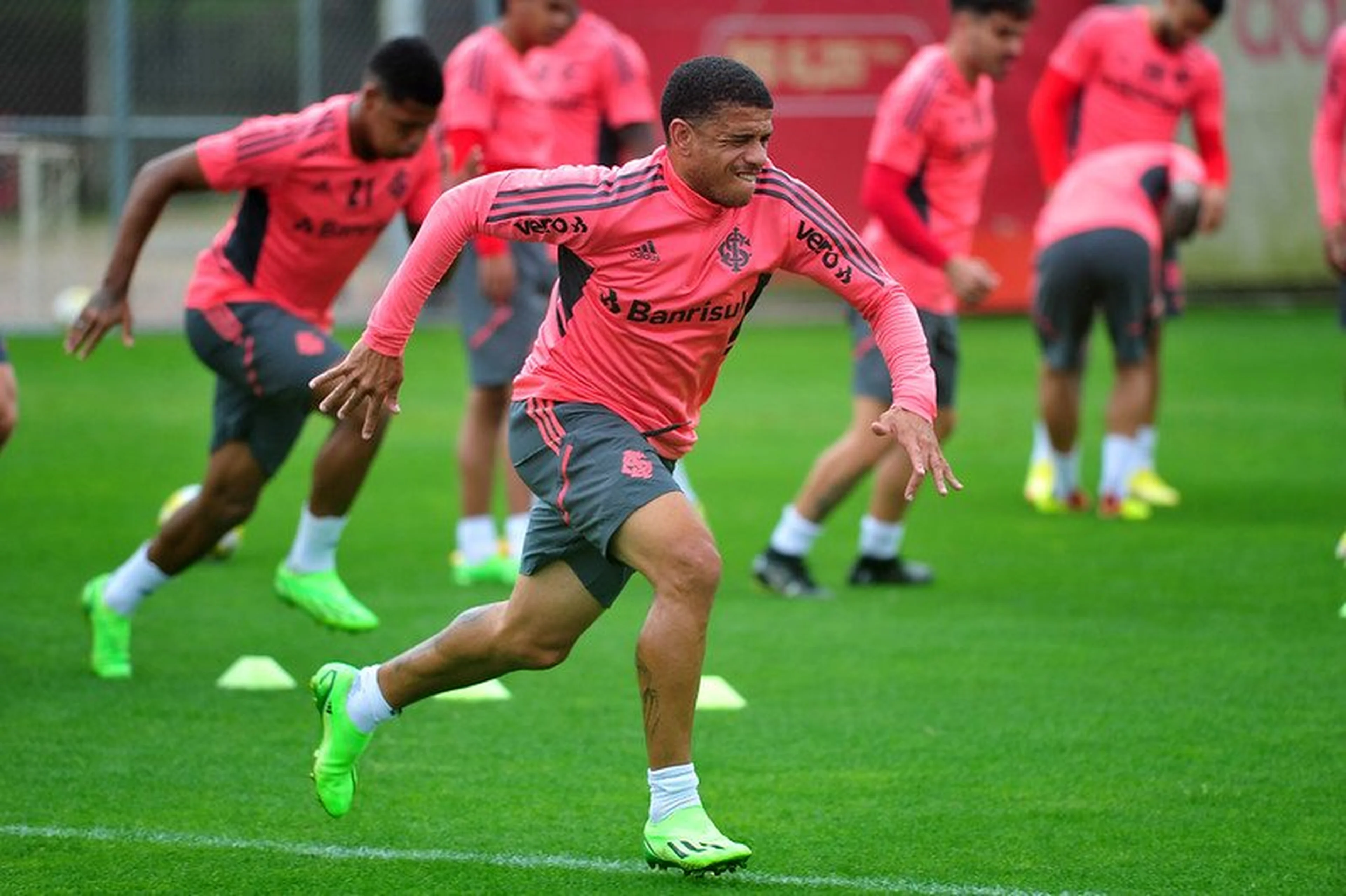 Ricardo Duarte/Inter/Divulgação