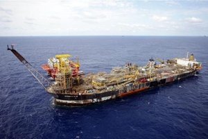 Agência Petrobras / Divulgação