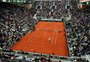 Comportamento do público gera polêmica em Roland Garros: "Falta de respeito"