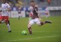 "Vamos buscar a primeira colocação", diz lateral-esquerdo do Caxias