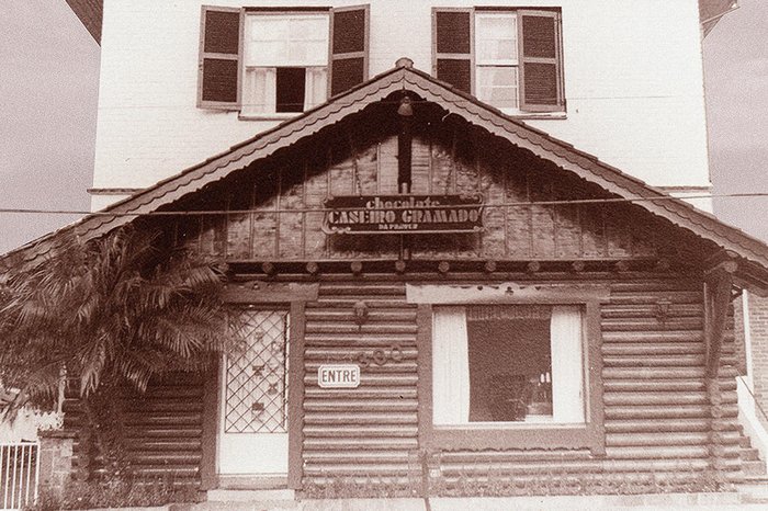 Reprodução / Acervo Prawer