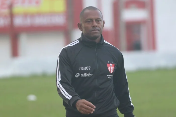 Sérgio Galvani / Guarany FC