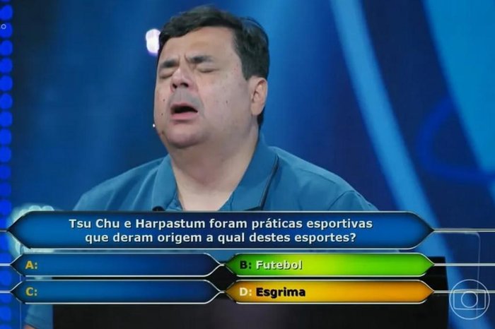 Globoplay / Reprodução