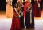 Ieda Wobeto conquista terceiro lugar na categoria "Lady" do Miss Brasil Plus Size 2022