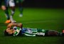 Juventude pode ser rebaixado matematicamente na 33ª rodada do Brasileirão