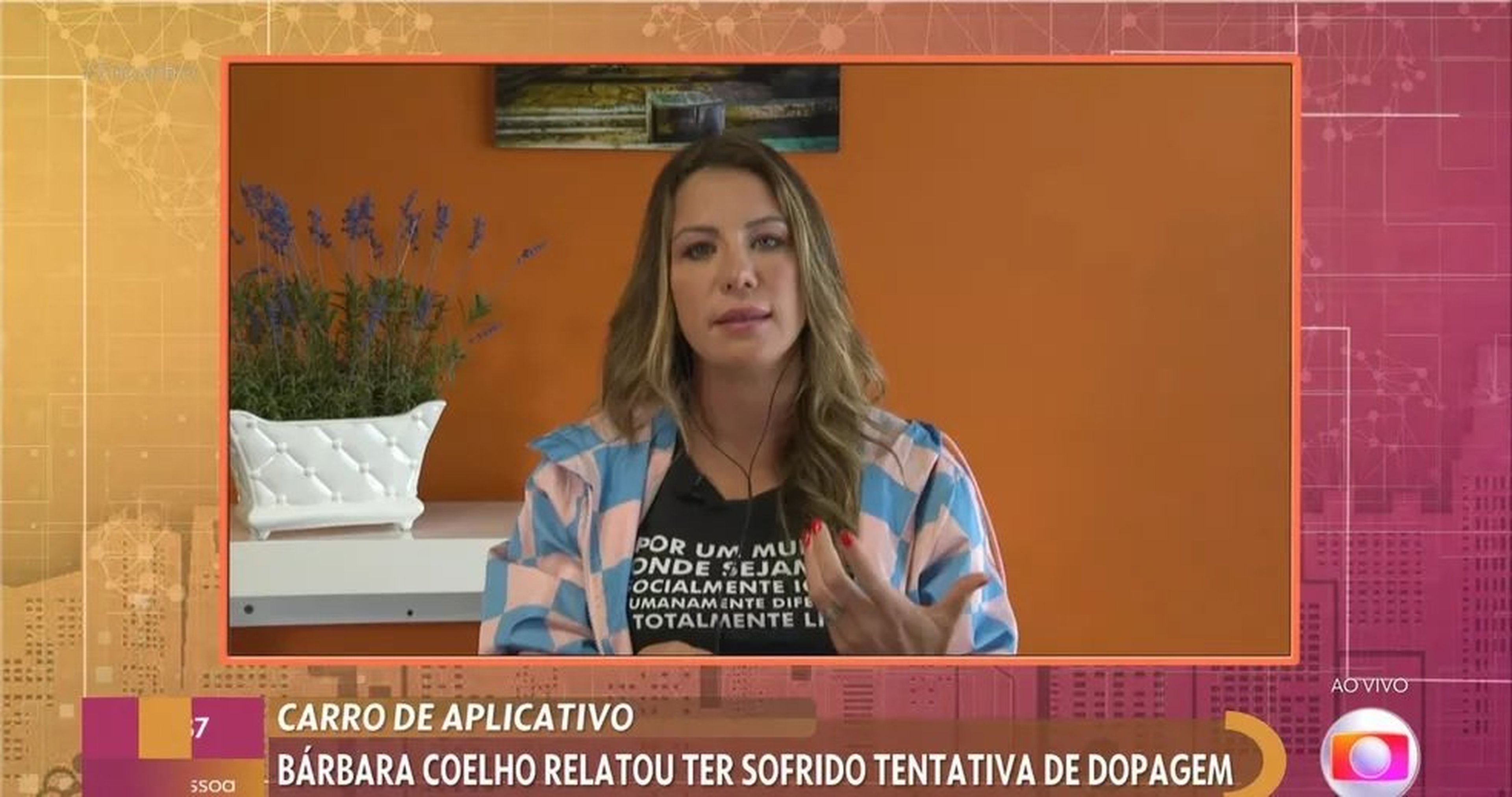 Tv Globo/Reprodução