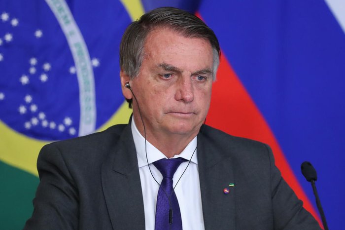 Marcos Correa / Presidência da República/Divulgação
