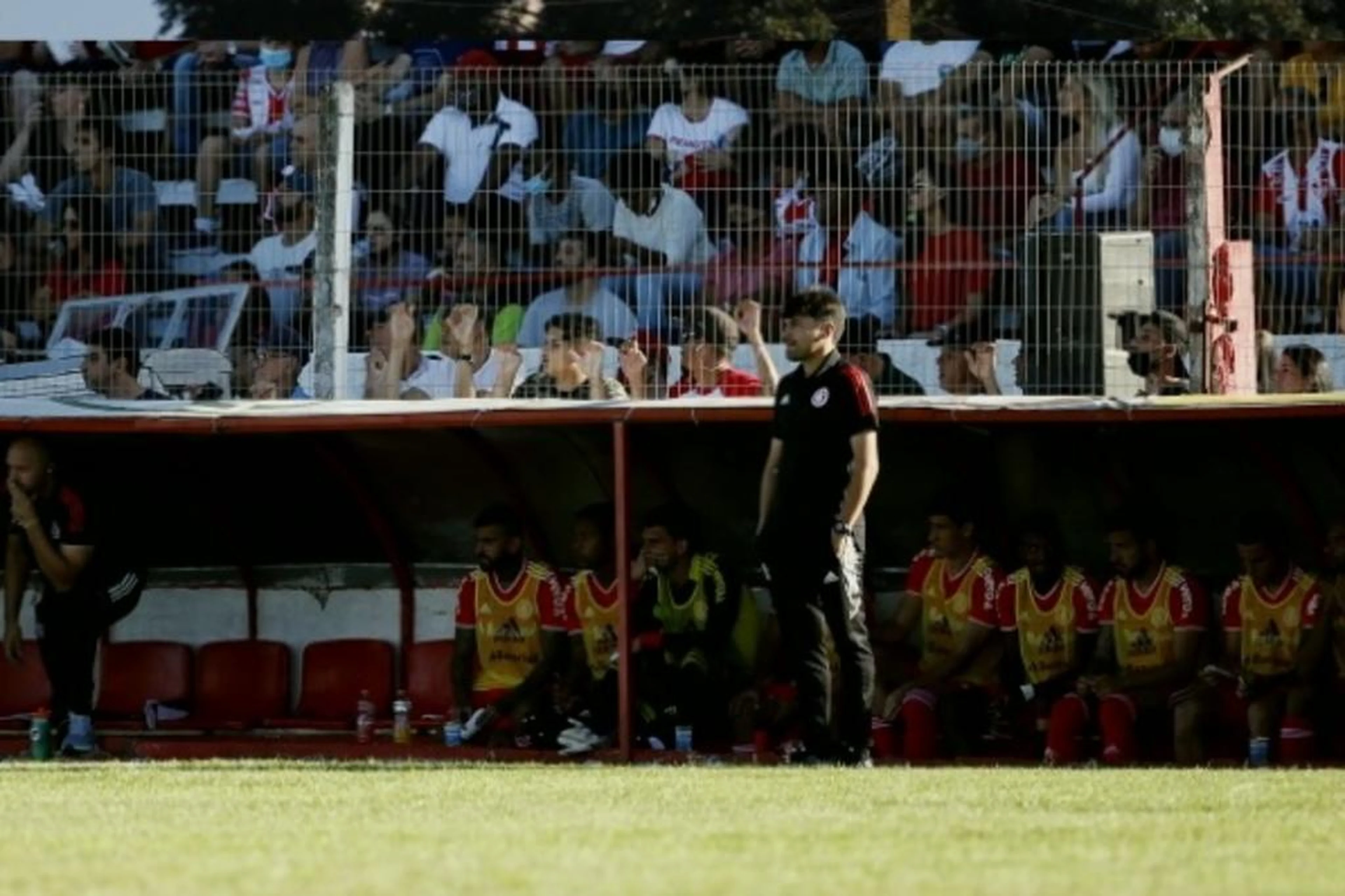 André Ávila/Agencia RBS