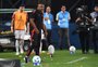 Roger lamenta calendário apertado e fala sobre poupar jogadores: "A gente tem que se adaptar"