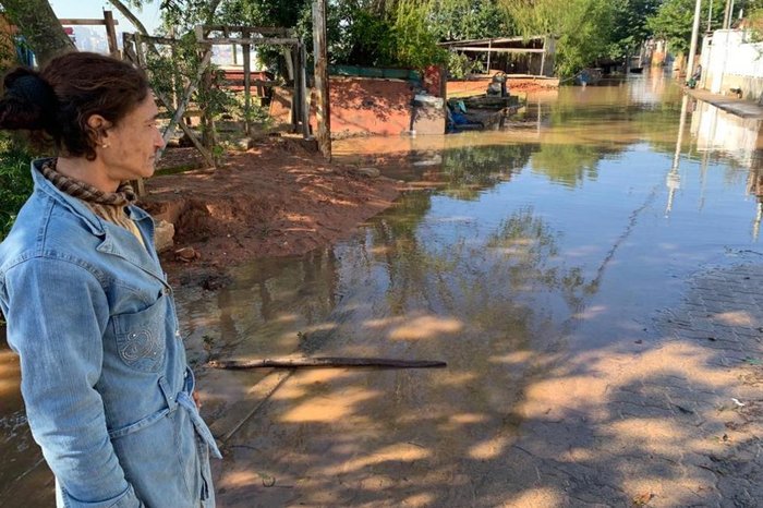 André Malinoski / Agência RBS