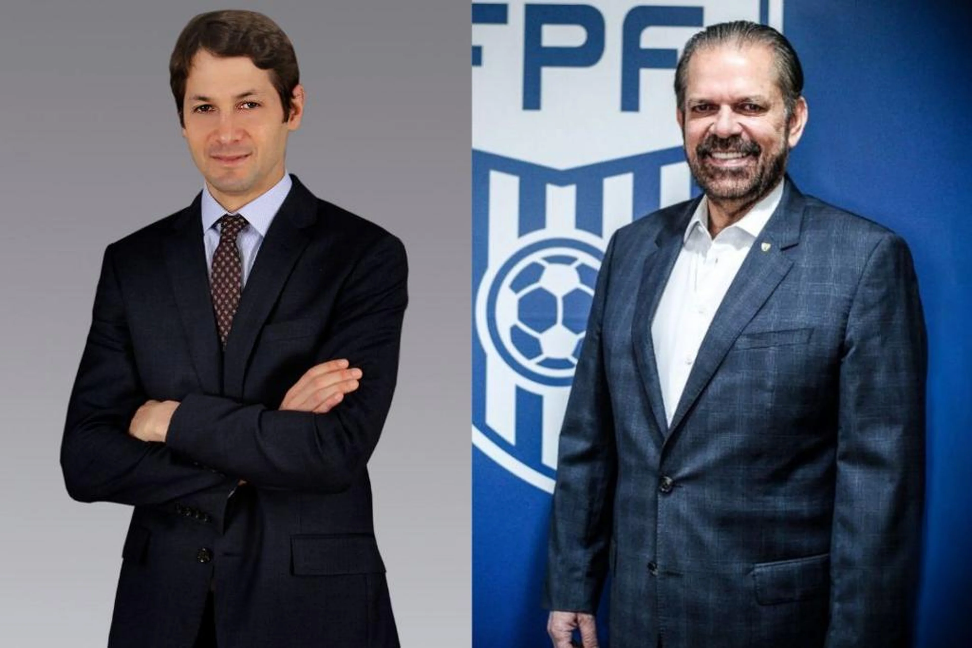 Escritório de Advocacia Zveiter e FPF/Divulgação