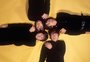 Beatles ganharão quatro filmes biográficos, um para cada membro da banda