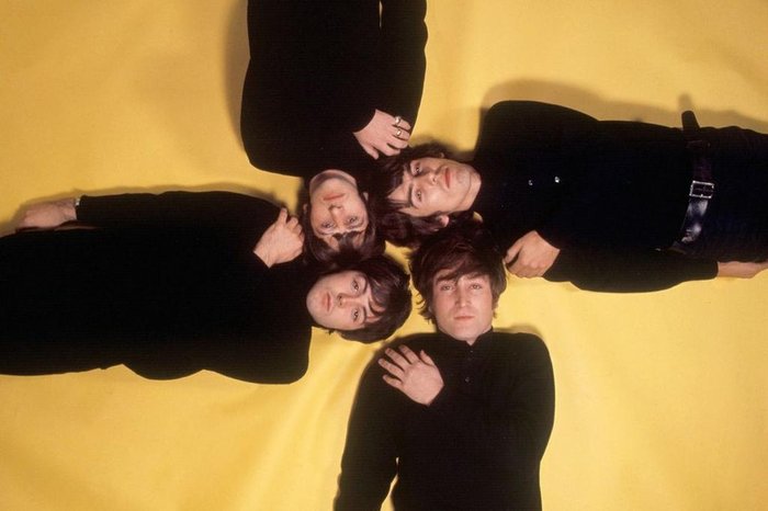 @thebeatles Instagram / Reprodução @thebeatles Instagram / Reprodução