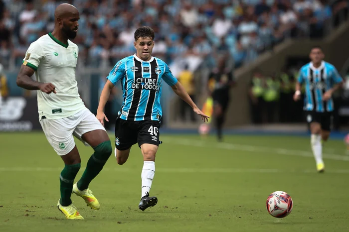 Jonathan Heckler / Agencia RBS Jonathan Heckler / Agencia RBS