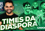 Copa 360: as escalações além-fronteiras do Mundial