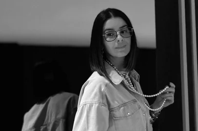 Joy Alano, Instagram, Moda pelo Rio Grande do Sul, Agendonna, Donna de 28 de setembro<!-- NICAID(15872415) -->