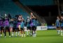 Quem pode ser o adversário do Grêmio no playoff da Sul-Americana? Veja os cenários