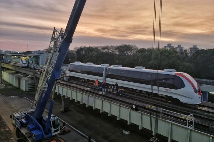 Acervo Aerom / Divulgação Acervo Aerom / Divulgação