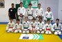 Judocas do Recreio da Juventude participam do Campeonato Brasileiro sub-13 e sub-15
