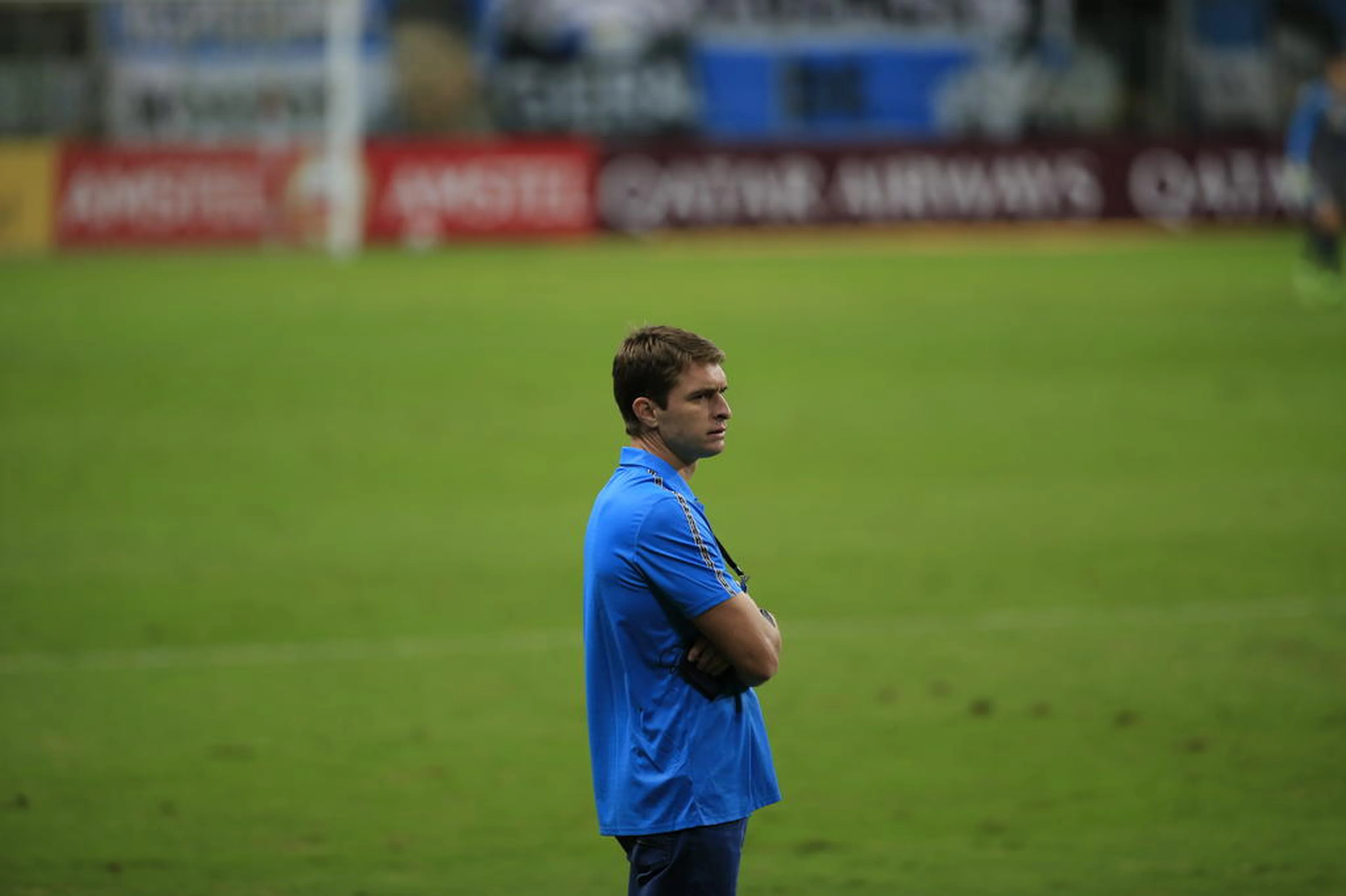 André Ávila/Agencia RBS