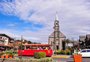 Gramado é um dos destinos mais procurados para o feriadão do Dia do Trabalhador em site de buscas 