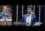 Nikolas Ferreira comenta vídeo sobre Pix que passou 280 milhões de visualizações