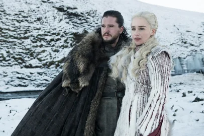Game of Thrones<!-- NICAID(13982255) -->