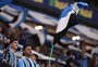 Saiba qual é a expectativa de público do Grêmio para jogo contra o Vitória