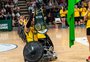 Seleção de rúgbi em cadeira de rodas é campeã em torneio internacional na Austrália