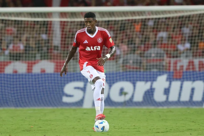 Ricardo Duarte / Inter/Divulgação