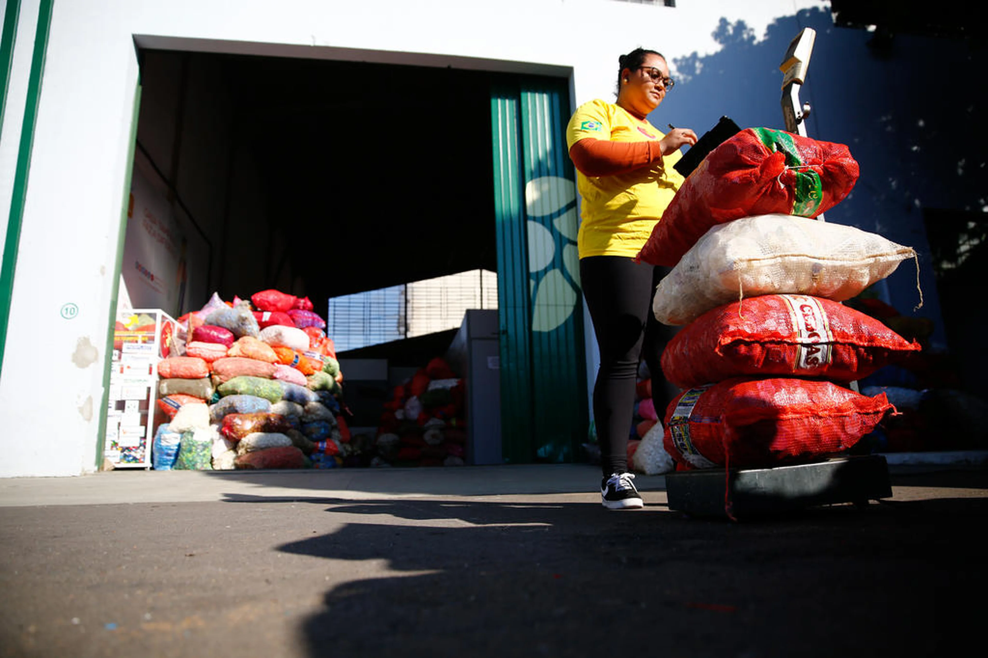 Jonathan Heckler/Agencia RBS