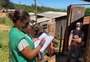 Entrega de caixas d'água na zona leste de Porto Alegre deve começar na sexta-feira