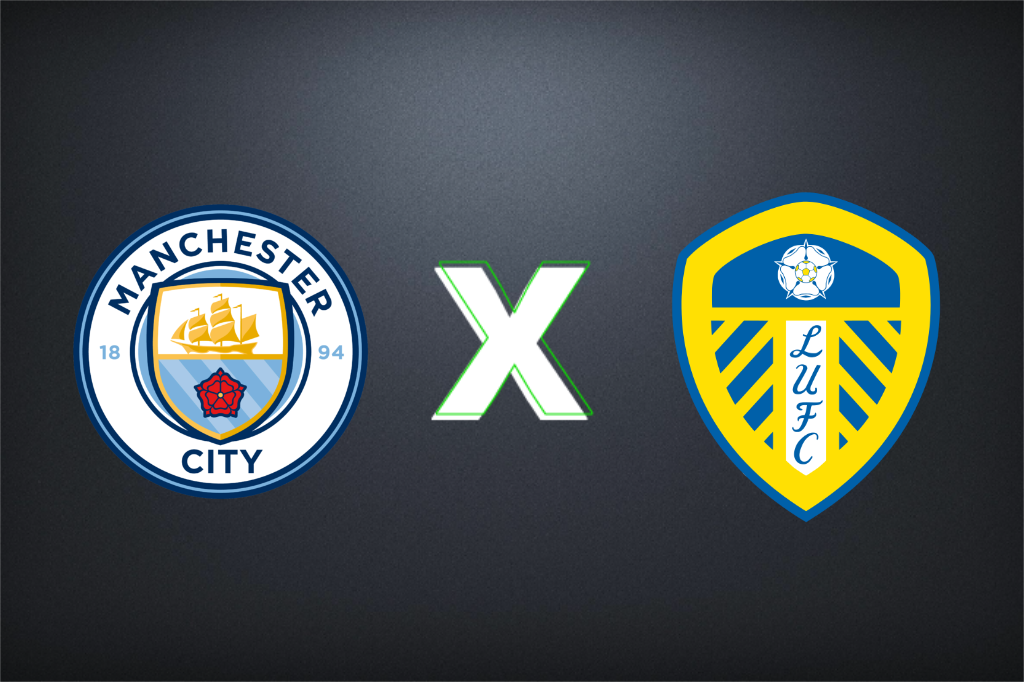 Manchester City x Leeds pela Premier League: onde assistir ao vivo ...