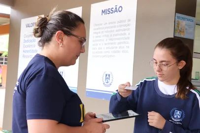 Projeto tecnológico escolas de Casca<!-- NICAID(15995234) -->