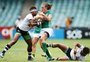 A história da jogadora de rugby de clube gaúcho que superou o câncer de mama e mira os Jogos de Paris
