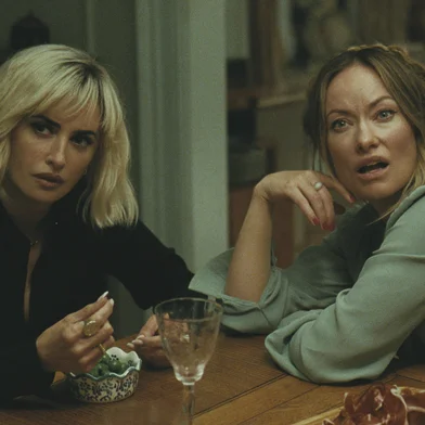 O Convite (2026), filme de Olivia Wilde<!-- NICAID(16322288) -->